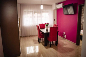 Family in Sofia, comfort, luxe etc.